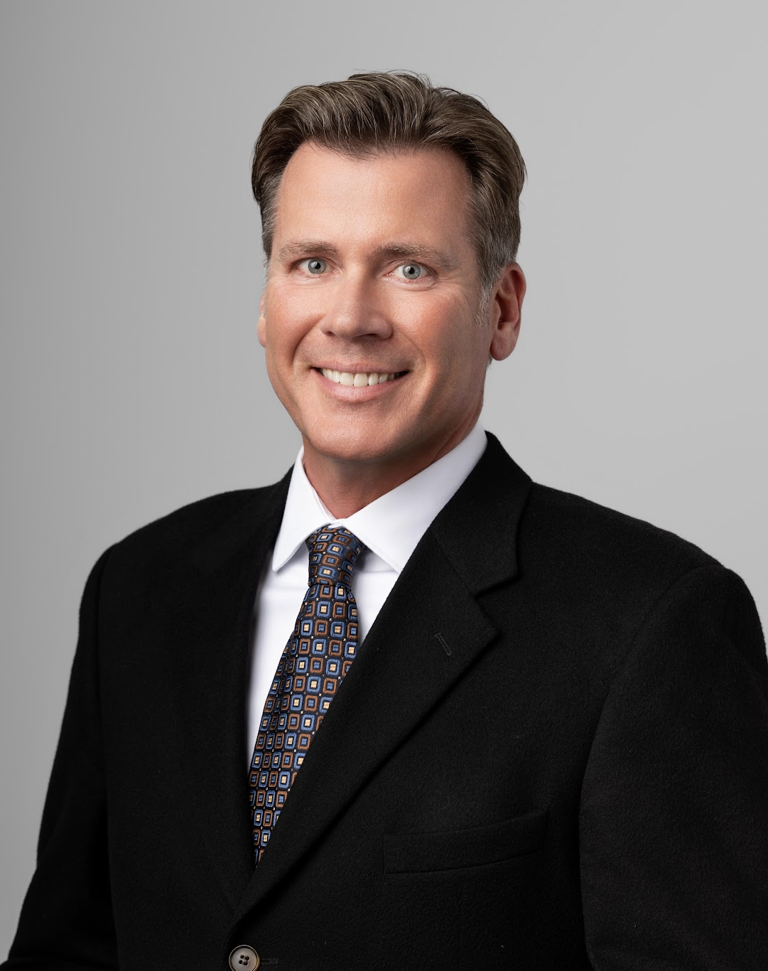 Brian Fulford, Broker
